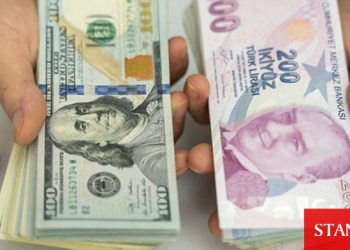 Dolarda yükseliş eğilimi sürüyor