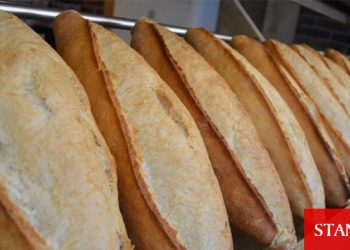 Ekmek fiyatları da zamdan nasibini aldı!