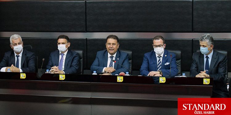 Eylül’de eğitim başlayacak