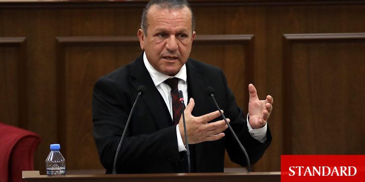 Ataoğlu: Göreve kimin atanacağını ilerleyen günlerde açıklayacağım