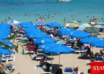 Güney turizminde gelir kaybı 2,7 milyar Euro