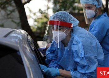 Güney Kıbrıs’ta 167 yeni vaka