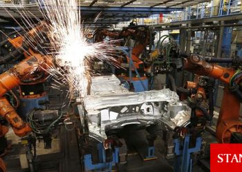 Son kapanma, Türkiye imalatında sert etki yarattı