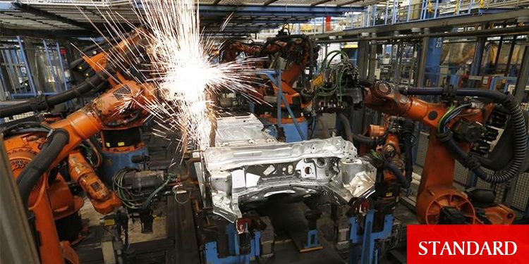 Son kapanma, Türkiye imalatında sert etki yarattı