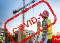 2020’de inşaat sektörü yüzde 45 geriledi