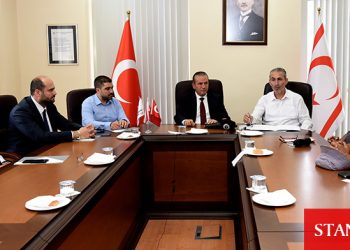 Esnafa 100 bin TL’ye kadar kredi imkanı