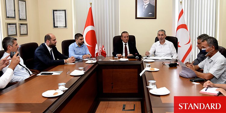 Esnafa 100 bin TL’ye kadar kredi imkanı