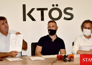 KTÖS: Netkent üniversitesi izinsiz bölümlerden diploma dağıtıyor