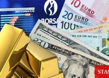 Mayıs’ta külçe altın %7.19, Euro %3.34 kazandırdı