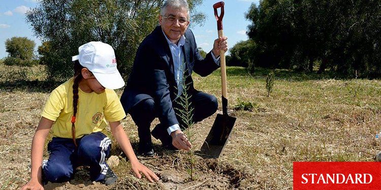 Limasol Bankası 82 yaşında