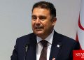 Son dakika: Çağman istifasını sunmadı