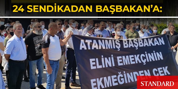 “Talimatları bırak ve halka kulak ver”