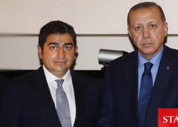 ABD’nin talebi üzerine tutuklandı