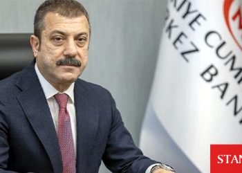 TC Merkez’den “TL” için yeni swap anlaşmaları gelebilir