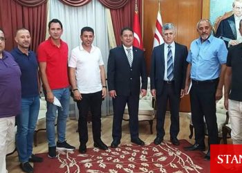 YAP-SAT sektöründeki sorunlar için ivedi çözüm talep ettiler