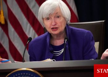 Altın fiyatlarında Yellen etkisi