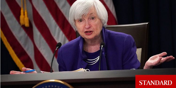 Altın fiyatlarında Yellen etkisi