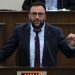 Çeler: Toplu iş sözleşmeleri ile ilgili değişiklik çalışanın haklarına saldırı