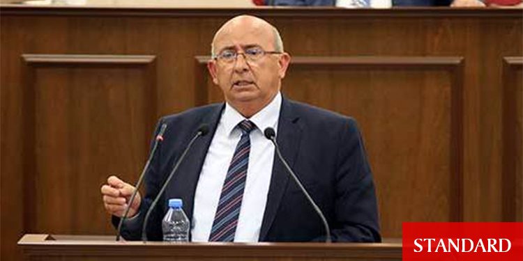 Özyiğit: Ülke toprakları parsel parsel devrediliyor