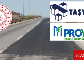 Ülkeyi özel olarak davet edilen iki şirkete pay ettiler
