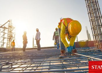 Aşırı sıcaklarda çalışanlar risk altında