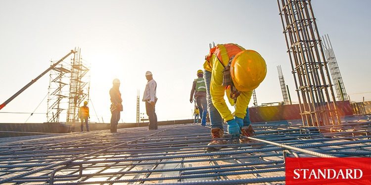 Aşırı sıcaklarda çalışanlar risk altında