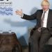 G-7 zirvesinde İngiltere’den AB’ye Brexit protokolü tehdidi