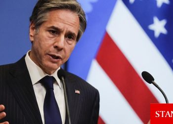 ABD’den Kapalı Maraş tepkisi