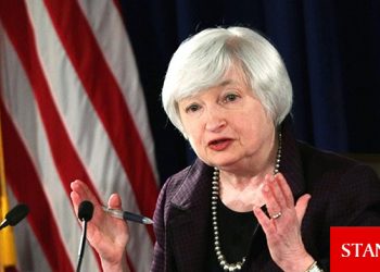 Yellen’dan ‘borç limiti’ uyarısı