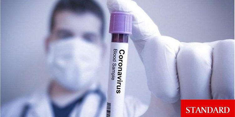 Akşamdan sabaha 41 yeni vaka