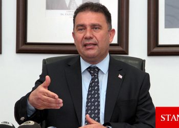 Saner: Maraş’ta yeni açılan bölgedeki mülk sahipleri TMK’ya başvurabilir