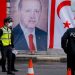 Batı, gözünü Erdoğan’ın 20 Temmuz ziyaretine çevirdi