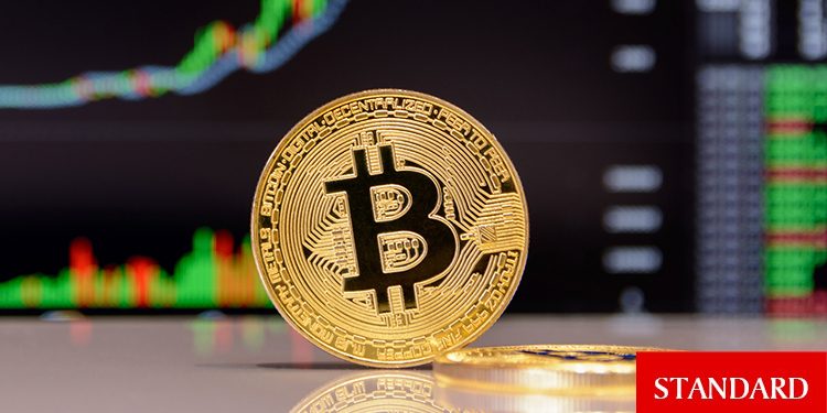 Bitcoin düğüm sayısı rekor kırdı