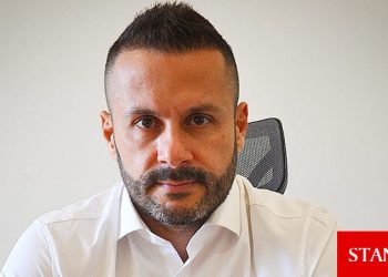 Başhekim Uçaner, PCR test sonucunun pozitif çıktığını açıkladı