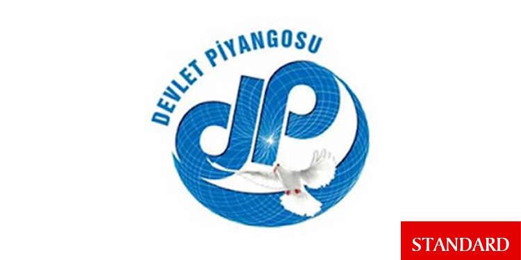 Devlet Piyangosu özel çekilişi yapıldı