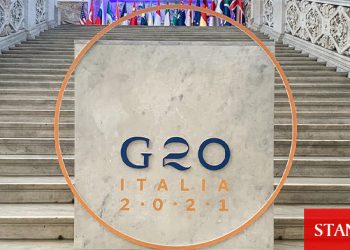 G20 tarihte ilk kez çevrenin “yoksullukla” ilişkisini tanıdı