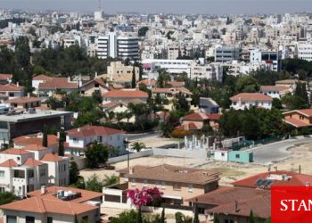 Güney Kıbrıs, ev fiyatları düşen tek Euro Bölgesi ülkesi