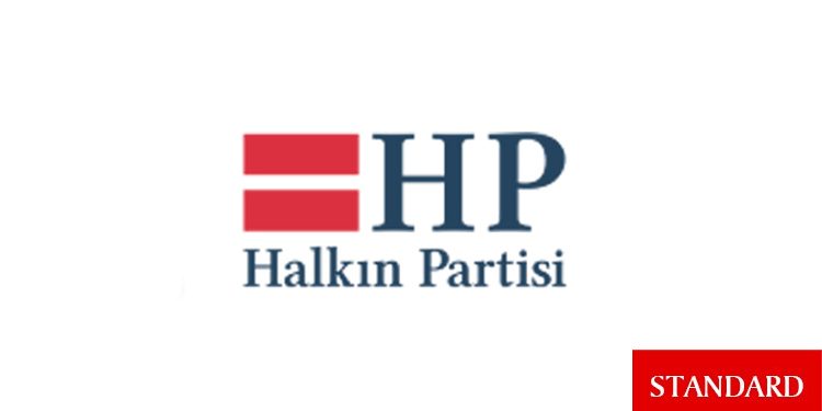 HP: Ev sahibi biziz ve o gün evimizde olacağız