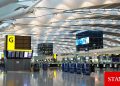 Salgının Heathrow Havalimanı’na maliyeti 2,9 milyar sterline ulaştı
