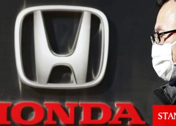 Honda çip sorunu nedeniyle Japonya’da üretime ara veriyor