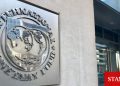 IMF’ye göre Fed en geç 2023’te faiz artıracak