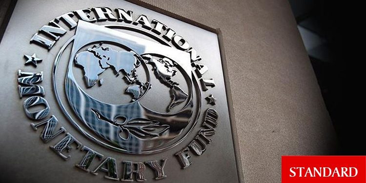 IMF, Türkiye’nin büyüme tahminini düşürdü
