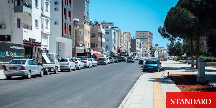 KEİ Ofisi, Mağusa’daki projelere 69 milyon TL aktardı