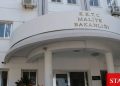 Maliye, Haziran’da 803,3 milyon TL ödeme yaptı