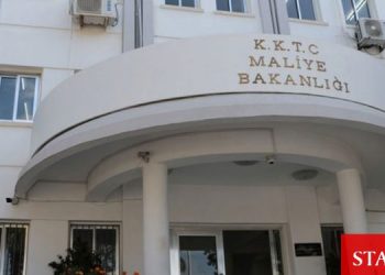 Maliye, Haziran’da 803,3 milyon TL ödeme yaptı