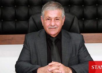 Müteahhitler Birliği’nden çok sert ‘Saray’ çıkışı