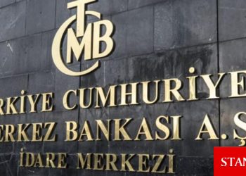 TCMB  yatırımcılara kararlı sıkı duruş mesajını yineledi