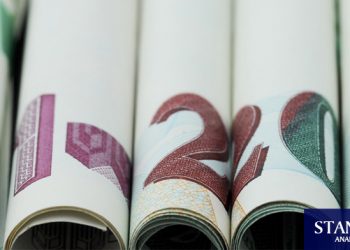 Türk Lirası bu hafta az da olsa yükseldi