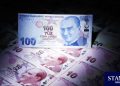 Türk Lirası yeniden dalgalı seyre döndü