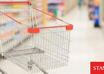 Türkiye’de tüketici güveni Temmuz’da yüzde 2.7 geriledi